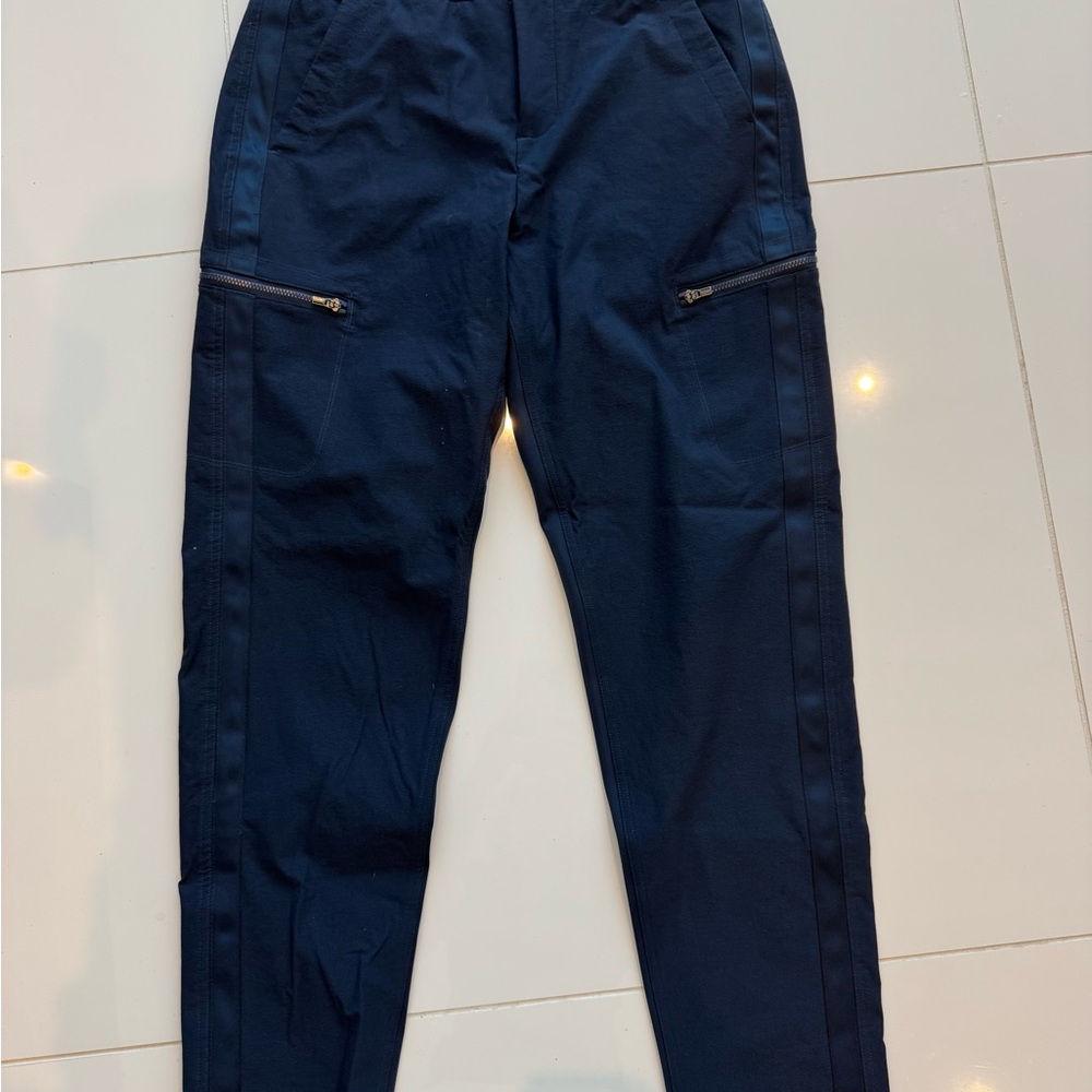 Athleta Navy Blue Pants